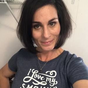 Meet your Posher, Caron